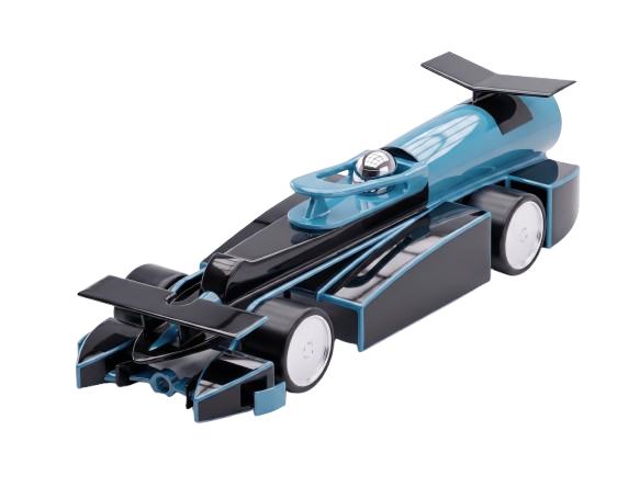 Apex Racers Formula 1 in Schools prototype car